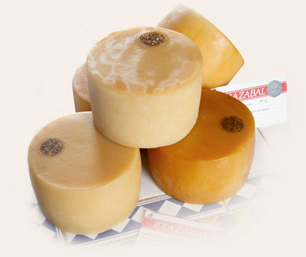 cheese-selection