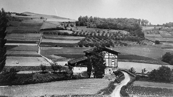 ondarre-in-1907