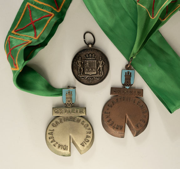 medals