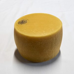 Smoked Ondarre cheese