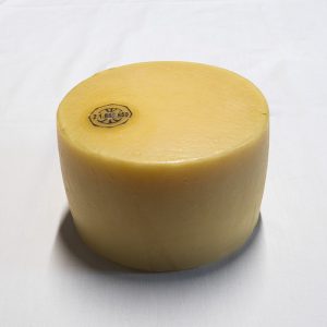 Ondarre unsmoked cheese