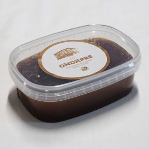 Apple paste